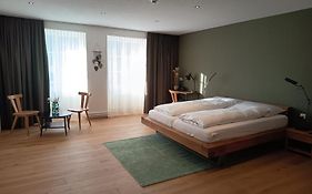 Hotel-Restaurant Krone